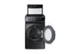 Samsung FlexWash DVE60M9900V 27 Inch FlexDry™ Electric Dryer