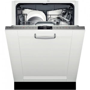 Thermador Topaz Series DWHD640JPR Fully Integrated Dishwasher