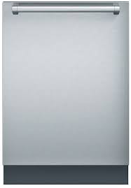 Thermador Sapphire Series DWHD650JFP Fully Integrated Dishwasher