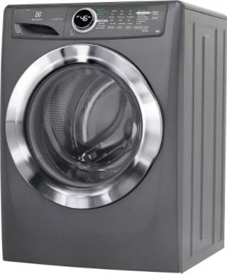 Electrolux LuxCare EFLS617STT 27 Inch 4.4 cu. ft. Front Load Washer