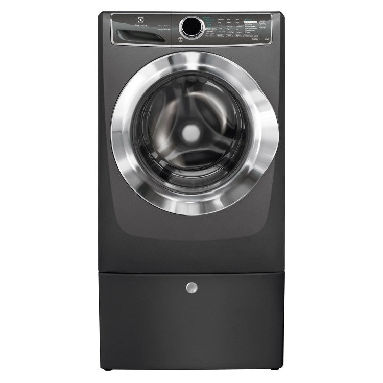 Electrolux LuxCare EFLS617STT 27 Inch 4.4 cu. ft. Front Load Washer