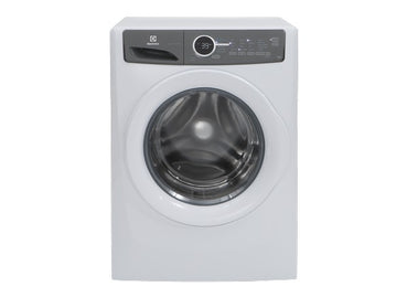 Electrolux LuxCare EFLW417SIW 27 Inch 4.3 cu. ft. Front Load Washer