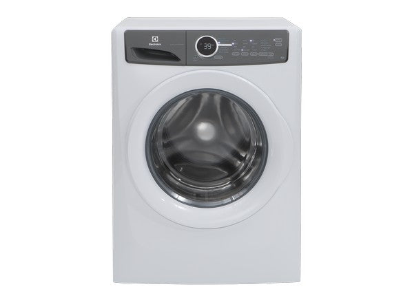 Electrolux LuxCare EFLW417SIW 27 Inch 4.3 cu. ft. Front Load Washer