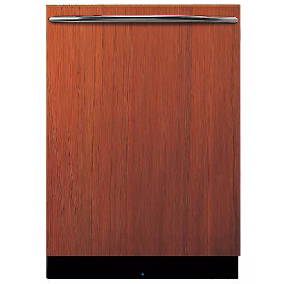 VIKING FDW302 24" CUSTOM PANEL DISHWASHER