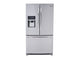 Frigidaire Gallery Series FGHF2366PF 36 Inch French Door Refrigerator