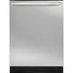 Frigidaire Gallery Series FGID2466QF Fully Integrated Dishwasher