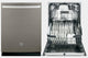 GE Slate GDT580SMFES Fully Integrated Dishwasher