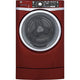 GE RightHeight Design Series GFW490RPKDG 28 Inch Front Load Washer