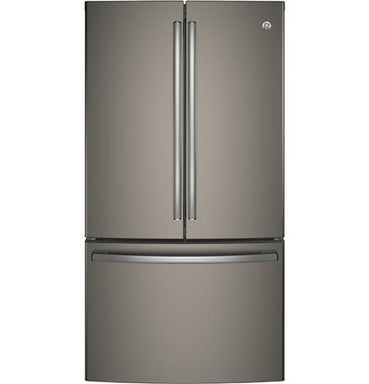 GE GNE29GMKES ENERGY STAR® 28.5 Cu. Ft. French-Door Refrigerator