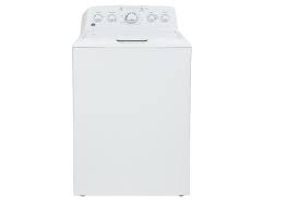 GE GTW460ASJWW 27 Inch 4.2 cu. ft. Top Load Washer