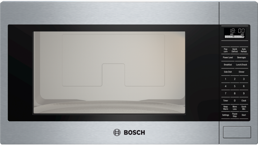 BOSCH HMB5051 500 Series Microwave Oven