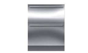 Sub-Zero ID27R 27 Inch Integrated Double Drawer Refrigerator