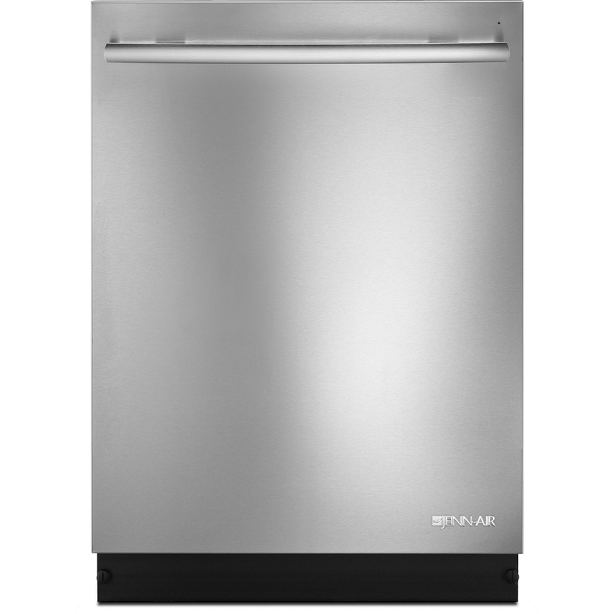 Jenn-Air TriFecta™ Dishwasher JDB9000CWS