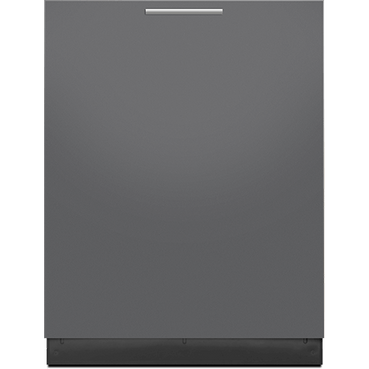 JENN-AIR 24-Inch Flush TriFecta™ Dishwasher with Built-In Water Softener