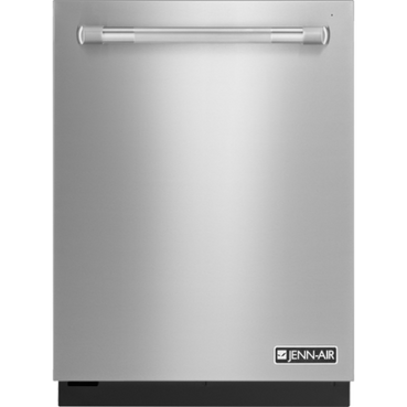 JENN-AIR JDB9800CWP Jenn-Air® TriFecta™ Dishwasher