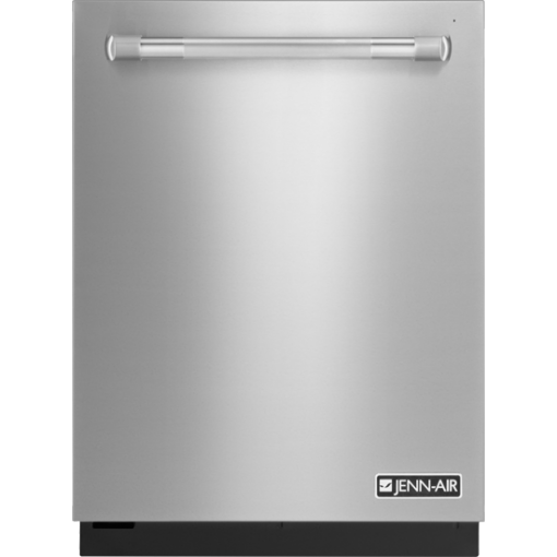 JENN-AIR JDB9800CWP Jenn-Air® TriFecta™ Dishwasher