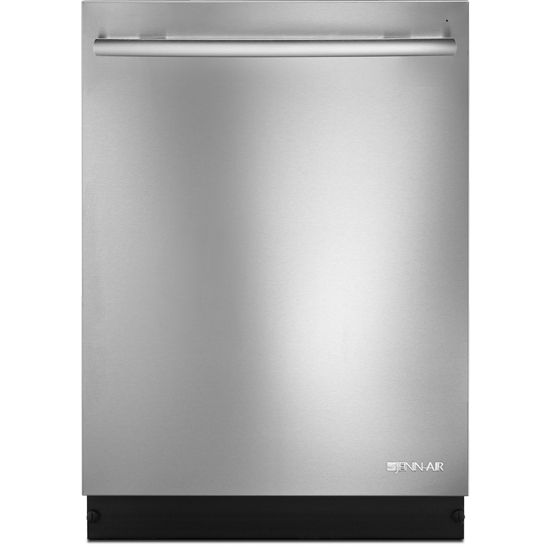 Jenn-Air TriFecta™ Dishwasher with 40 dBA JDB9800CWS