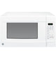 GE JES1460DSWW 1.4 Cu. Ft. Countertop Microwave Oven