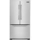 JENN-AIR 69” Counter-Depth, French Door Refrigerator w/ Internal Water/Ice Dispensers jfc2089bem