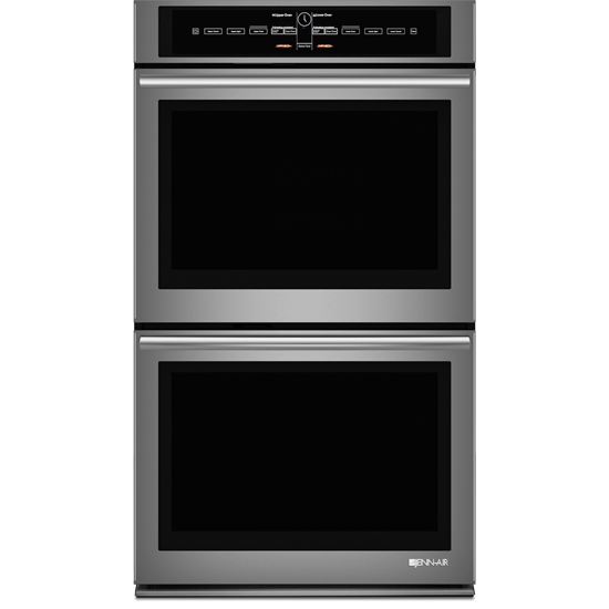 JENN-AIR 30" Double Wall Oven with V2™ Vertical Dual-Fan Convection System