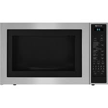 JENN-AIR 24 3/4” Countertop Microwave Oven with Convection JMC3415ES