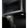 JENN-AIR 30-Inch Over-the-Range Microwave Oven
