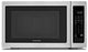 KitchenAid Architect Series II 1.6 cu. ft. Countertop Microwave KCMS1655BSS