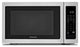 KitchenAid 2.2 cu. ft. Countertop Microwave KCMS2255BSS