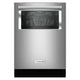 KitchenAid 24 in. Top Control Dishwasher with Window in Stainless Steel KDTM804ESS