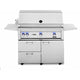 Lynx L42ASFRNG 68 Inch Freestanding Gas Grill