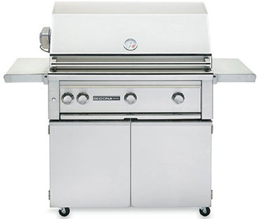 Lynx Sedona Series L600FRNG 56 Inch Freestanding Grill