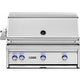 Lynx Sedona Series L600PSNG 36 Inch Built-in Gas Gril