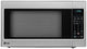 LG LCRT2010ST 2.0 cu. ft. Countertop Microwave Ove