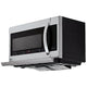 LG LMHM2237ST 2.2 cu. ft. Over-the-Range Microwave Oven