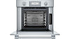 THERMADOR PODS301W 30-Inch Professional Single Steam Oven