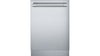 THERMADOR DWHD771WFP 24-Inch Professional Stainless Steel Glass Care Center Dishwasher