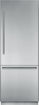 Thermador T30BB810SS 30" Built-In Bottom Freezer