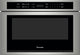 Thermador Masterpiece Professional Series MD24JS 24 Inch Built-in Microwave Drawer