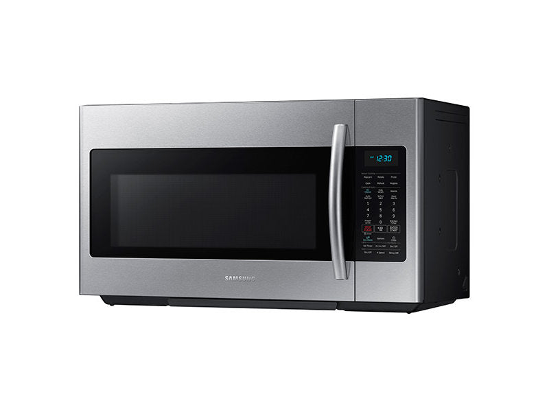 Samsung ME18H704SFS 1.8 cu. ft. Over-the-Range Microwave Oven