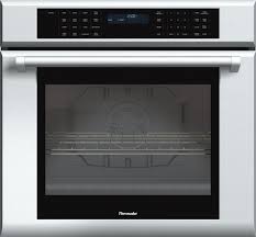 Thermador Masterpiece Series ME301JP 30 Inch Single Electric Wall Oven