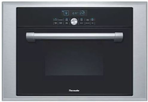 Thermador Masterpiece Series MES301HP 24 Inch Single Combination Steam/Convection Wall Oven