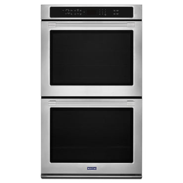 Maytag MEW9630FZ 30 Inch Double Electric Wall Oven