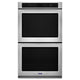 Maytag MEW9630FZ 30 Inch Double Electric Wall Oven