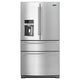 Maytag MFX2676FRZ 36 Inch 4-Door French Door Refrigerator