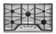 Maytag MGC9536DS 36 Inch Gas Cooktop