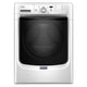 Maytag MHW3505FW 27 Inch 4.3 cu. ft. Front Load Washer