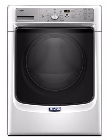 Maytag MHW5500FW Front Load Washer with Fresh Hold WASHER MAYTAG