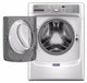 MAYTAG MHW8200FW FRONT LOAD WASHER WITH OPTIMAL DOSE DISPENSER AND POWERWASH® SYSTEM – 4.5 CU. FT.