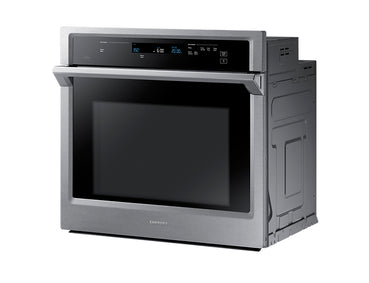 Samsung NV51K6650SS 30 Inch Wall Oven
