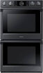 Samsung NV51K7770DG 30 Inch Electric Double Wall Oven